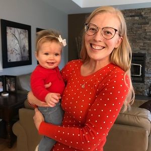 Meet your Posher, Leia